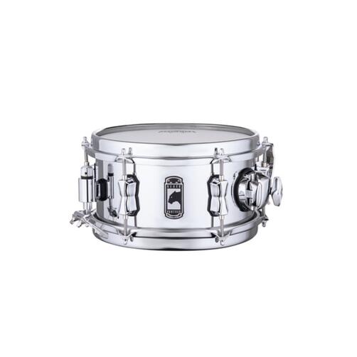 Mapex Black Panther WASP 10"x 5.5" Steel Snare Drum BPNST0551CN